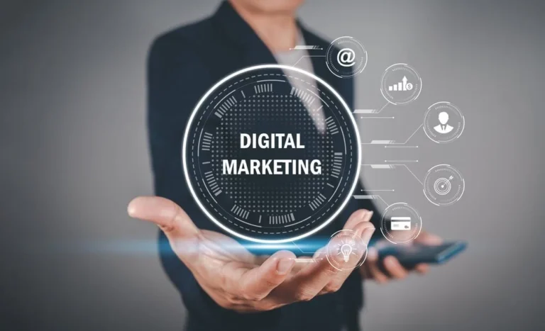 How to start digital marketing