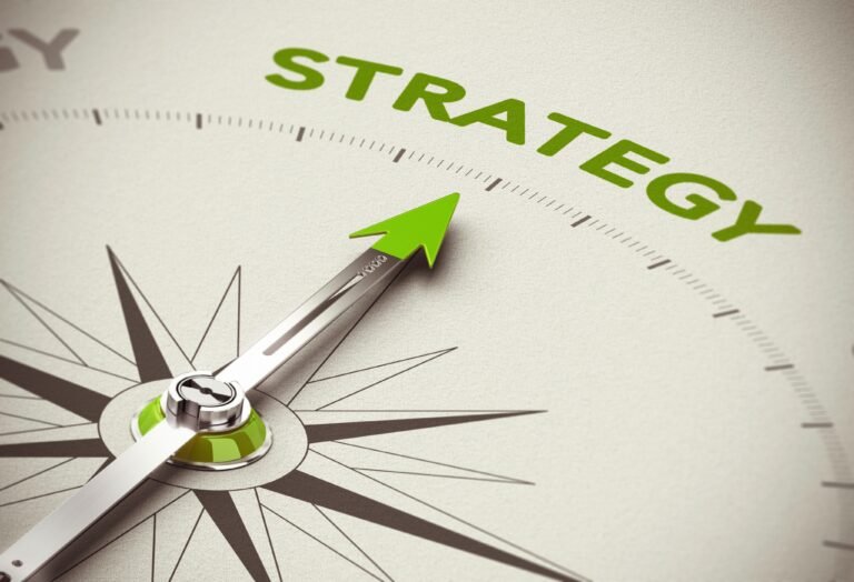 What is the digital marketing strategy that tracks users across the web?