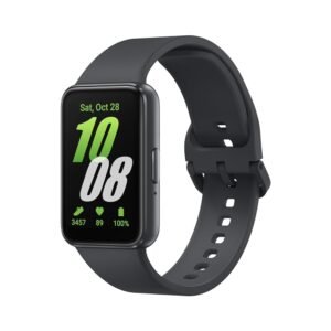 Samsung Galaxy Fit3 Light and Sleek Fitness Band