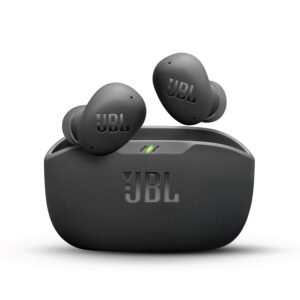 JBL Wave Buds 2 Ear Buds Wireless BluetoothV5.3, Active Noise Cancellation
