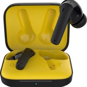 Newly Launched EchoPods Plus Immersive Sound | 40Hrs